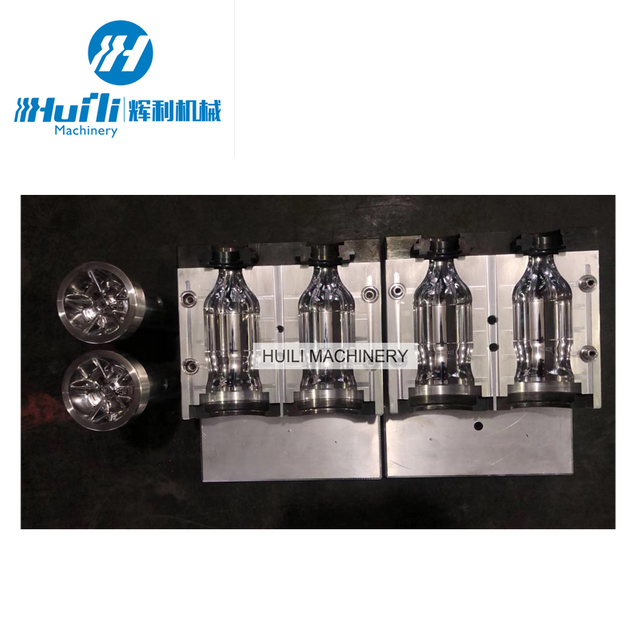 preço da máquina de moldagem por sopro de garrafa pet