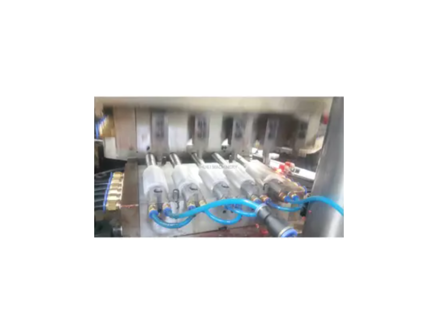 m&aacute;quina de moldagem por inje&ccedil;&atilde;o