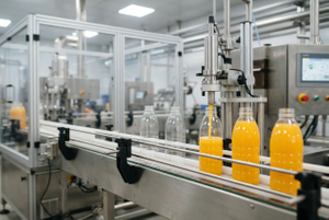 Southeast Asian Plastic Processing Enterprise – Injection Molding Production Line Project.jpg